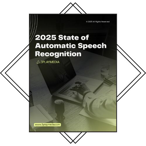 2025 State of ASR Report Thumbnail