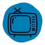 Television icon
