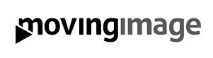 moving image logo