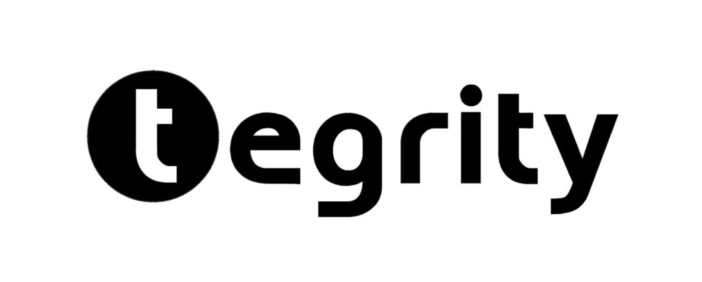 tegrity logo