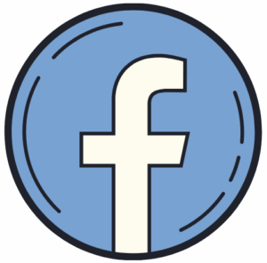 Facebook icon