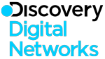 discovery digital networks logo