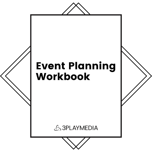 Event Planning Workbook Thumbnail