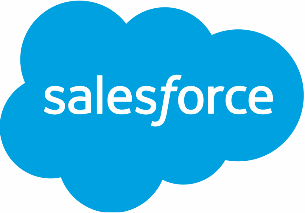 salesforce logo
