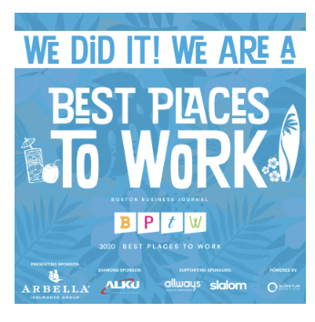 BBJ Best Places To Work