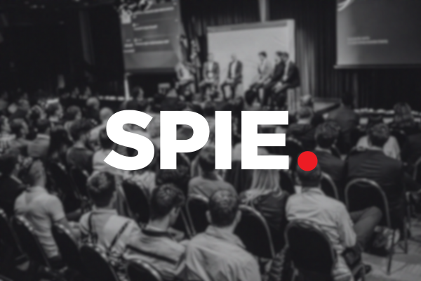 SPIE logo