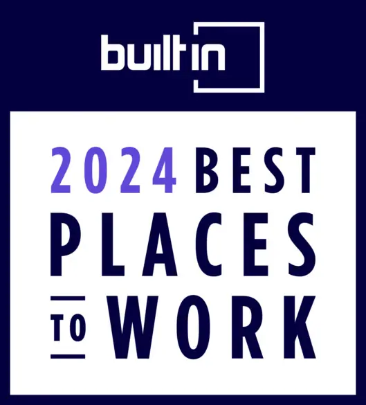 2024 best places to work built in boston