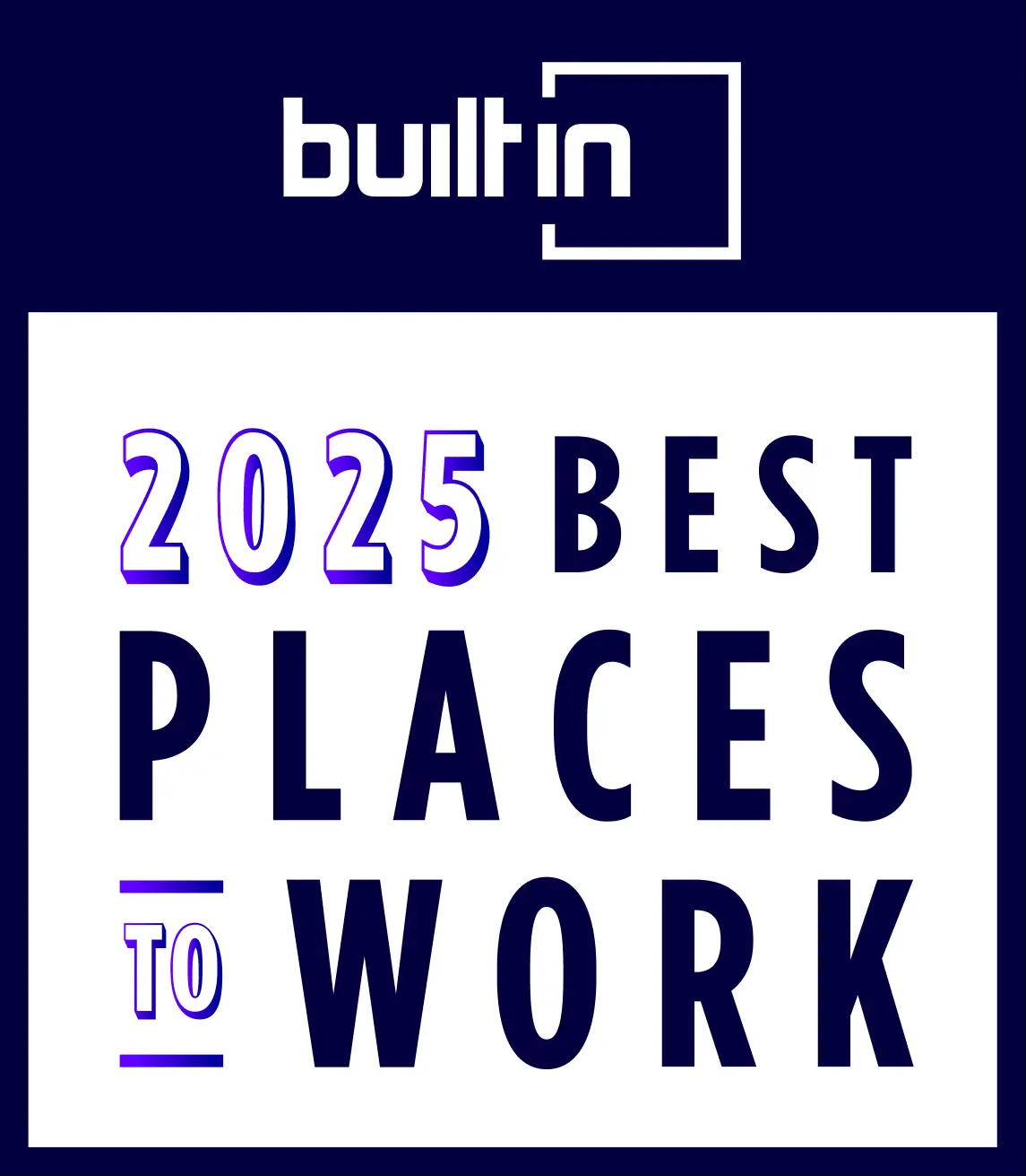 2025 best places to work built in boston