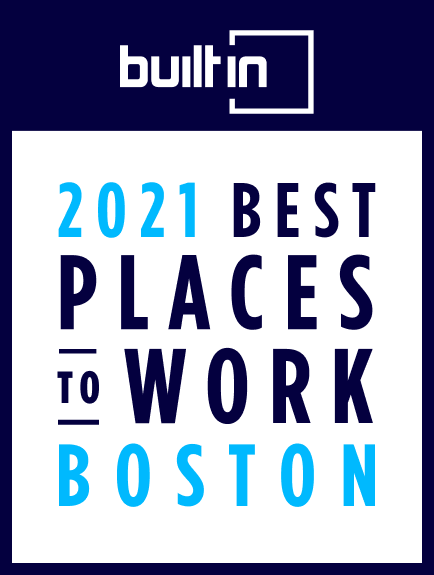 2021 best places to work built in boston