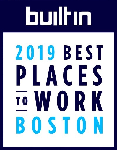 2019 best places to work built in boston