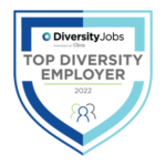 top diversity employer - diversityjobs 2022